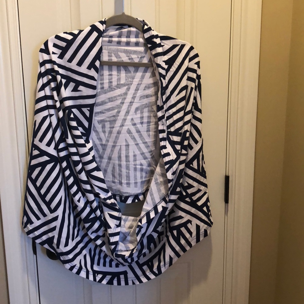 Infinity scarf - Picture 2 of 4